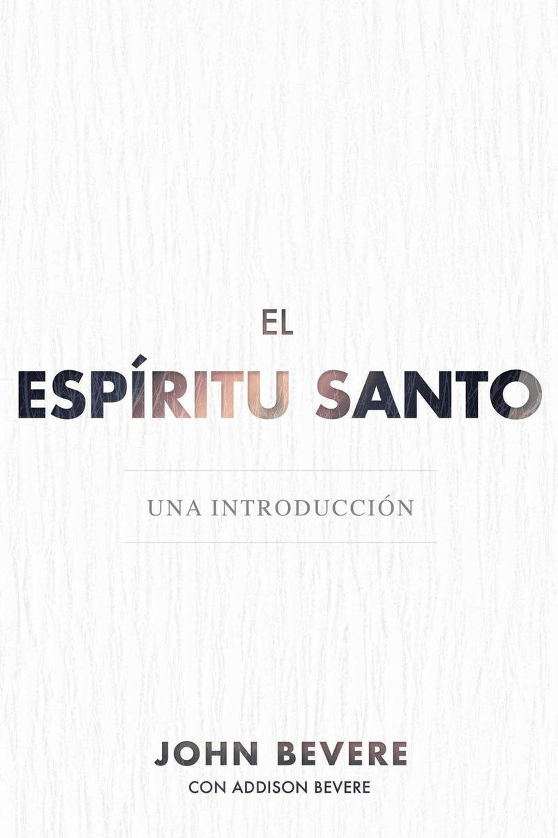 El Espíritu Santo: Una introducción- John Bevere - Coffee & Jesus