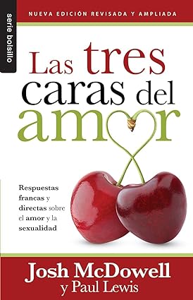 Las tres caras del amor