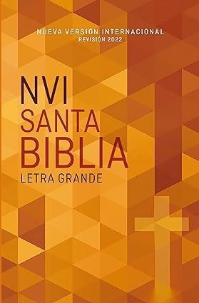 Santa Biblia edición económica- NVI