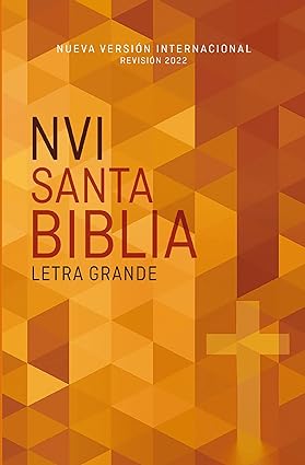 Santa Biblia Edición Económica - NVI
