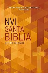 Santa Biblia Edición Económica - NVI