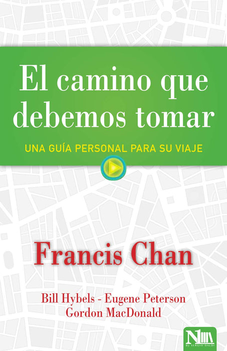 El camino que debemos tomar - Francis Chan - Coffee & Jesus