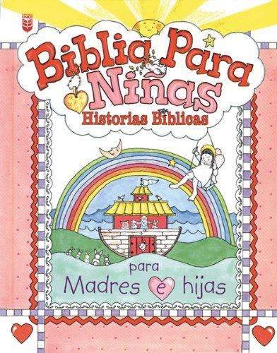 Biblia para madres e hijas - Tuck Larsen