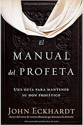 El manual del profeta