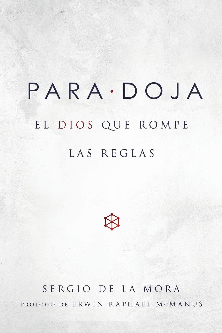 Libro Paradoja