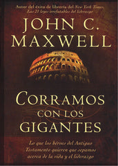Corramos con los gigantes mediano - John  Maxwell
