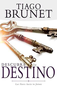 Descubre tu destino - Tiago Brunet