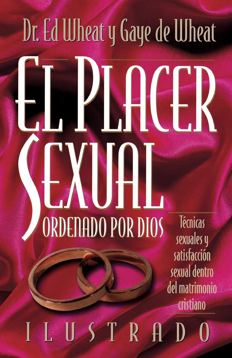 El placer sexual ordenado por Dios - Dr. Ed y Gaye Wheat - Coffee & Jesus