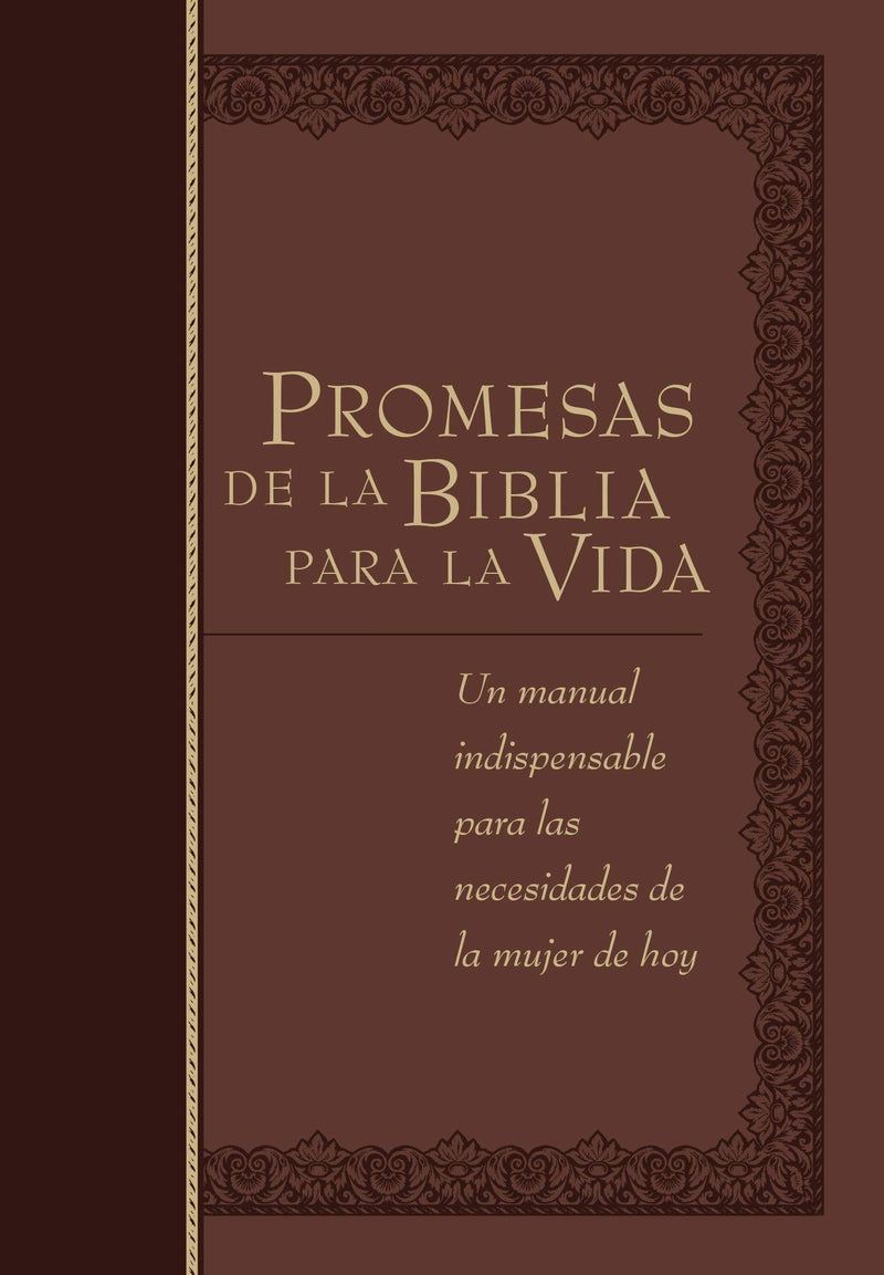 Promesas de la Biblia para la vida - BroadStreet Publishing Group LLC - Coffee & Jesus
