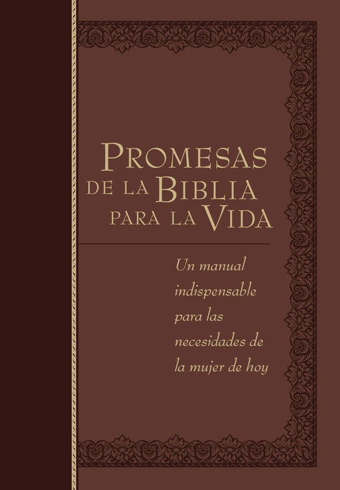 Promesas de la Biblia para la vida - BroadStreet Publishing Group LLC - Coffee & Jesus