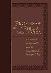 Promesas de la Biblia para la vida - BroadStreet Publishing Group LLC