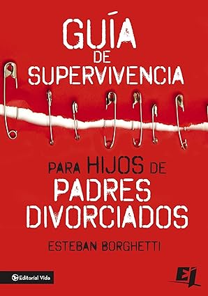 Guía de supervivencia para hijos de padres divorciados