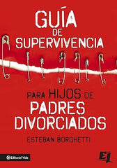 Guía de supervivencia para hijos de padres divorciados