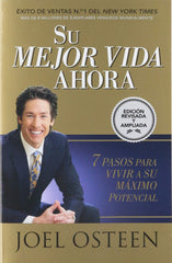 Su mejor vida ahora - Joel Osteen