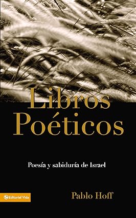 Los libros poéticos