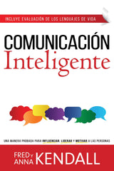 Comunicación inteligente - Fred & Anna Kendall