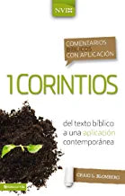 Comentario Bíblico con Aplicación NVI Efesios