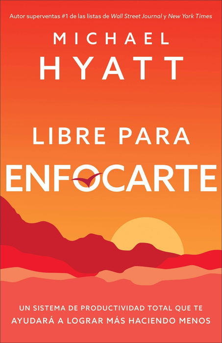 Libre Para Enfocarte - Coffee & Jesus