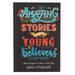Amazing stories for young believers - Dave Strehler - Coffee & Jesus