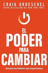 El poder para cambiar