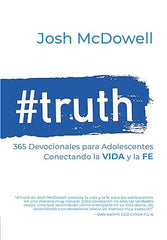 #Truth 365 devocionales para adolescentes