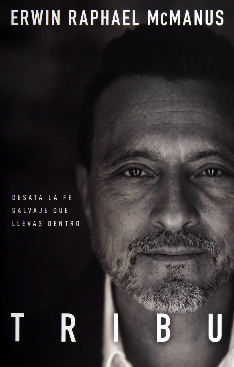 Tribu - Erwin McManus - Coffee & Jesus