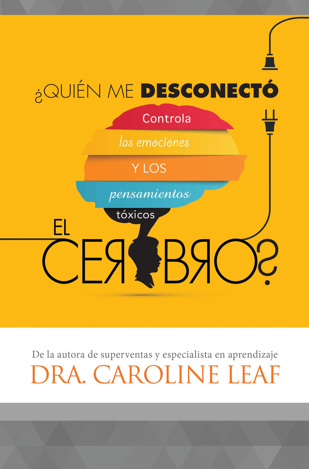 ¿Quién me desconectó el cerebro?
