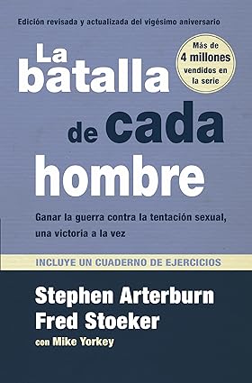 La batalla de cada hombre