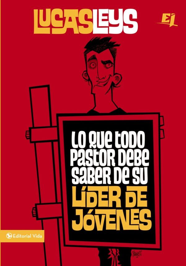 Lo que todo Pastor debe saber de su líder de Jóvenes