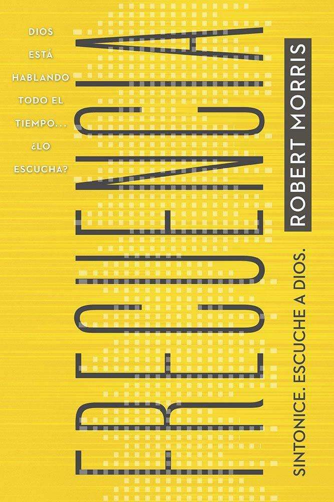 Frecuencia - Robert Morris - Coffee & Jesus