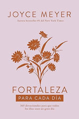 Fortaleza para cada día