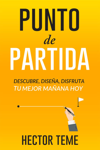 Punto de partida - Hector Teme