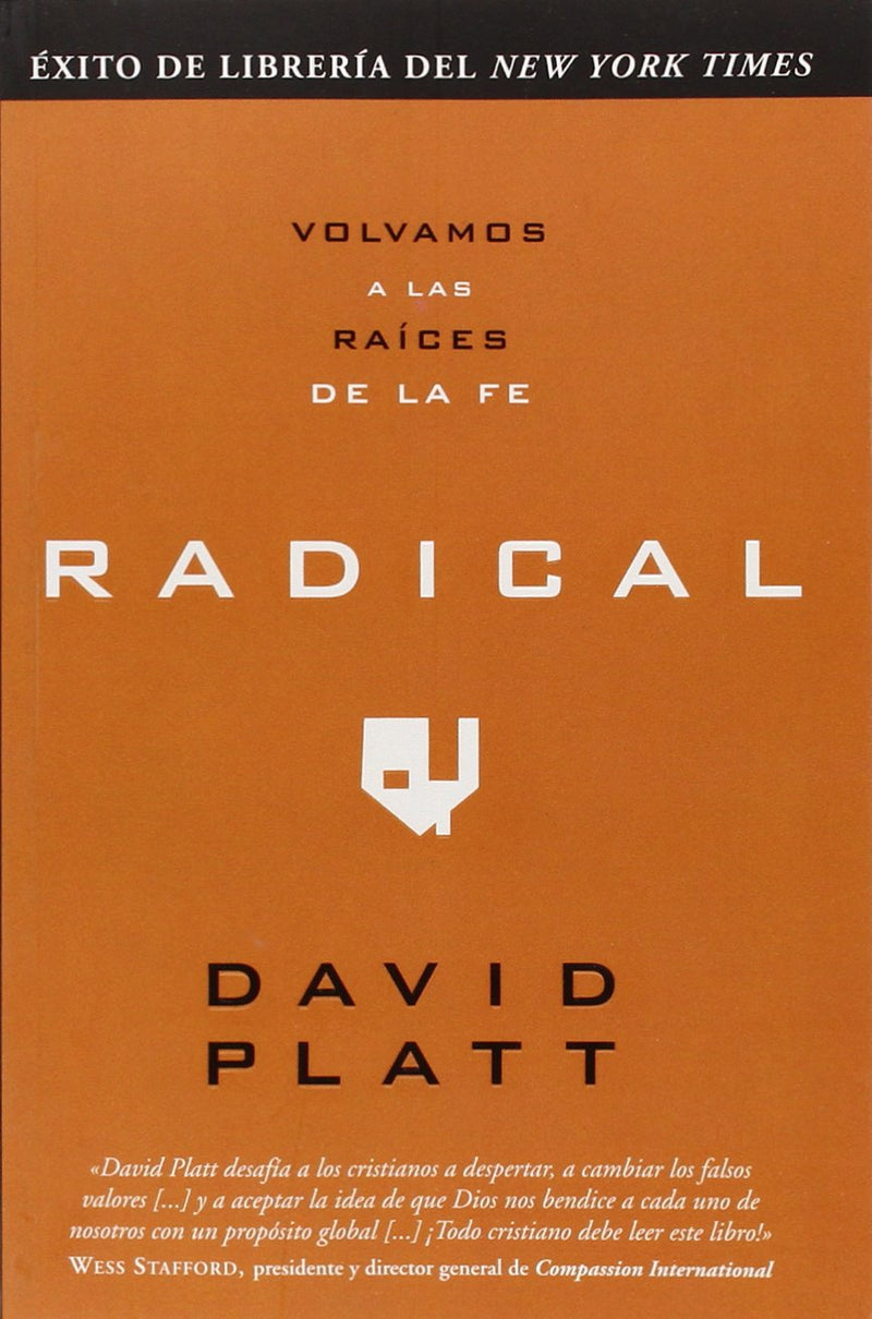 Radical - David Platt - Coffee & Jesus