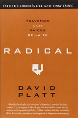 Radical - David Platt