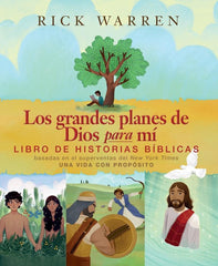 Los grandes planes de Dios - Rick Warren