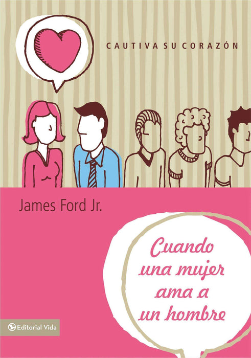 Cuando una mujer ama a un hombre - James Ford Jr. - Coffee & Jesus