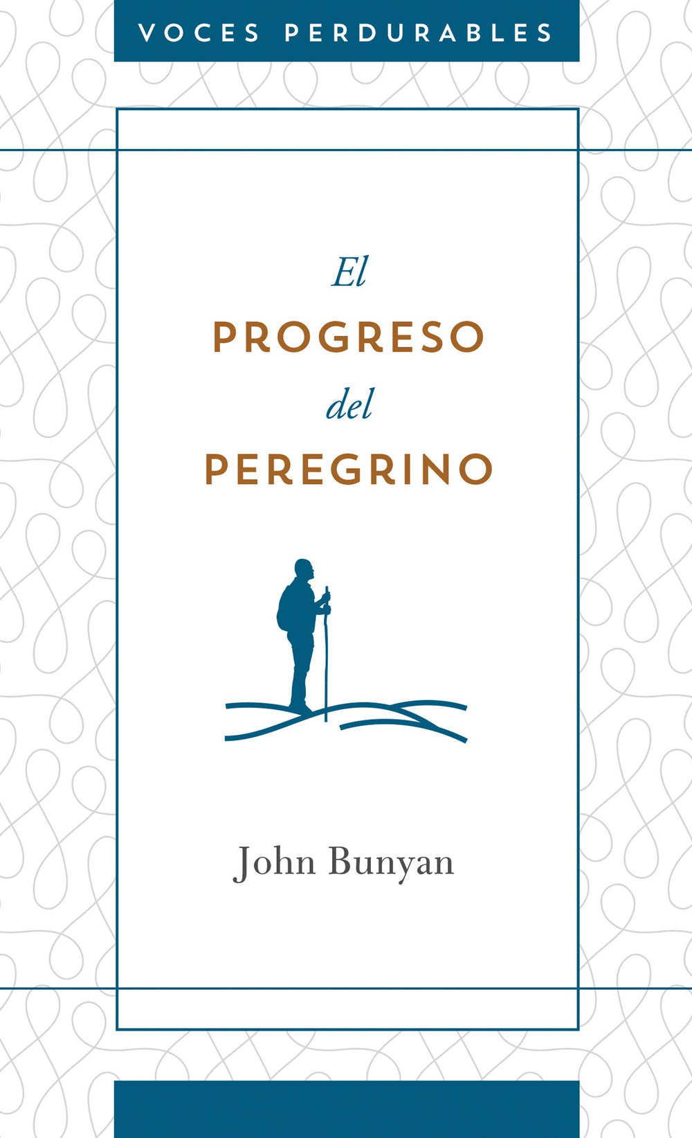 El progreso del peregrino- John Bunyan