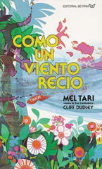 Como un viento recio - Mel Tari