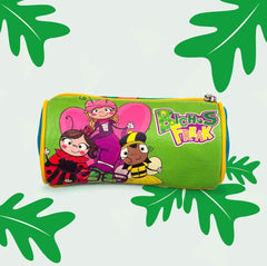 CARTUCHERA BICHOS FREAK 2