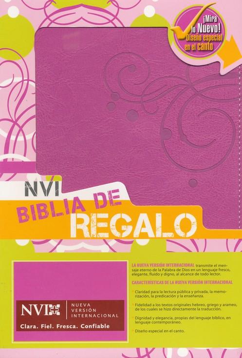 Biblia de regalo - NVI