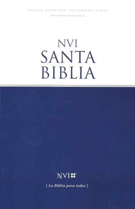 Biblia edición económica - NVI