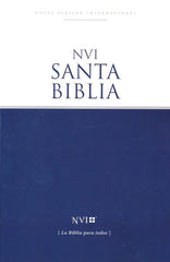 Biblia edición económica - NVI