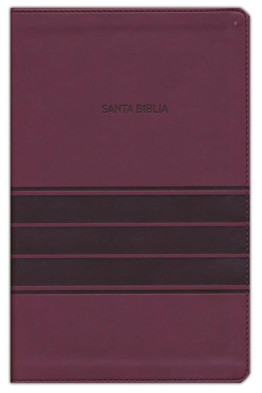 Santa Biblia de premio y regalo imitación piel - NVI - Coffee & Jesus