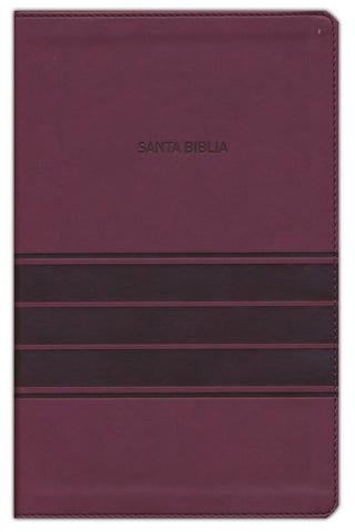 Santa Biblia de premio y regalo imitación piel - NVI