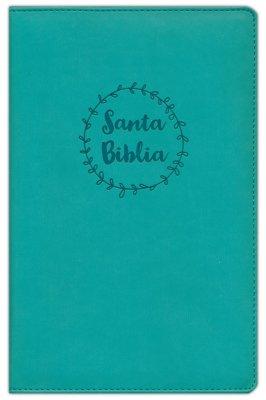 Santa Biblia de premio y regalo con cremallera - NVI