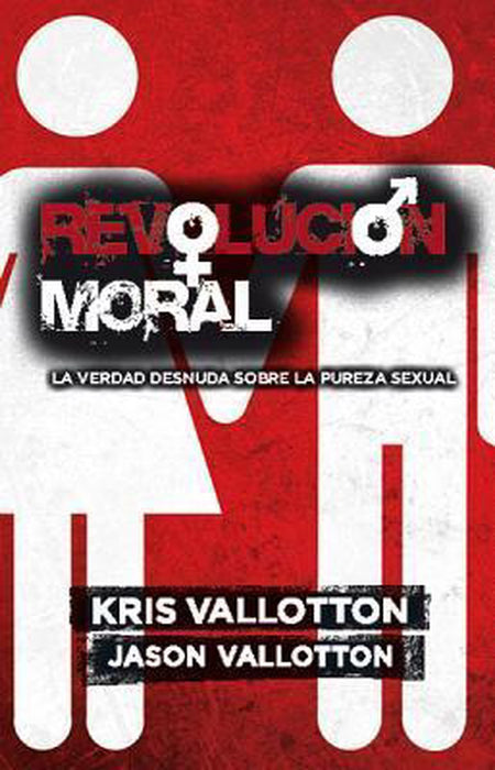 La revolución moral -  Kris Vallotton - Coffee & Jesus