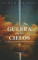 Guerra en los cielos- Derek Prince