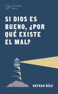 Si Dios es bueno, ¿por qué existe el mal? - Nathan Diaz