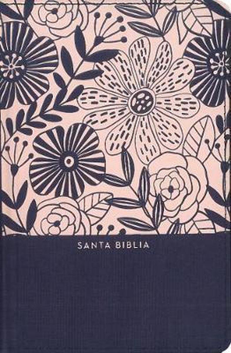 Santa Biblia RVR 1960