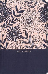Santa Biblia RVR 1960